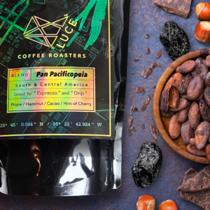 Pan Pacificopeia Subscription