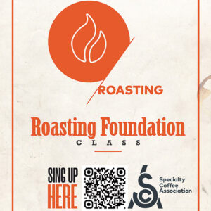 SCA Roasting Foundation