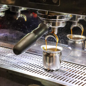 CALIBRATION-ESPRESSO