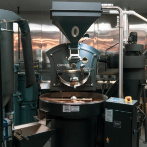 Roasters's Choice Subscription