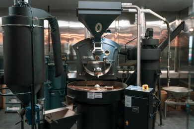 Luce Coffee Roasters – a unique experience