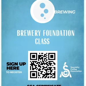SCA Brewing Foundation
