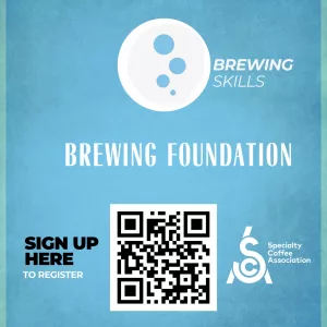 SCA Brewing Foundation