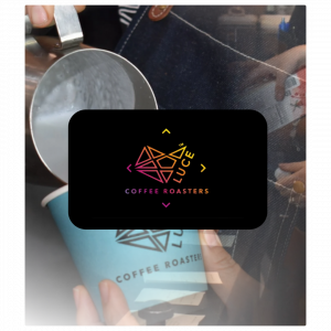 Digital Gift Card (Online)