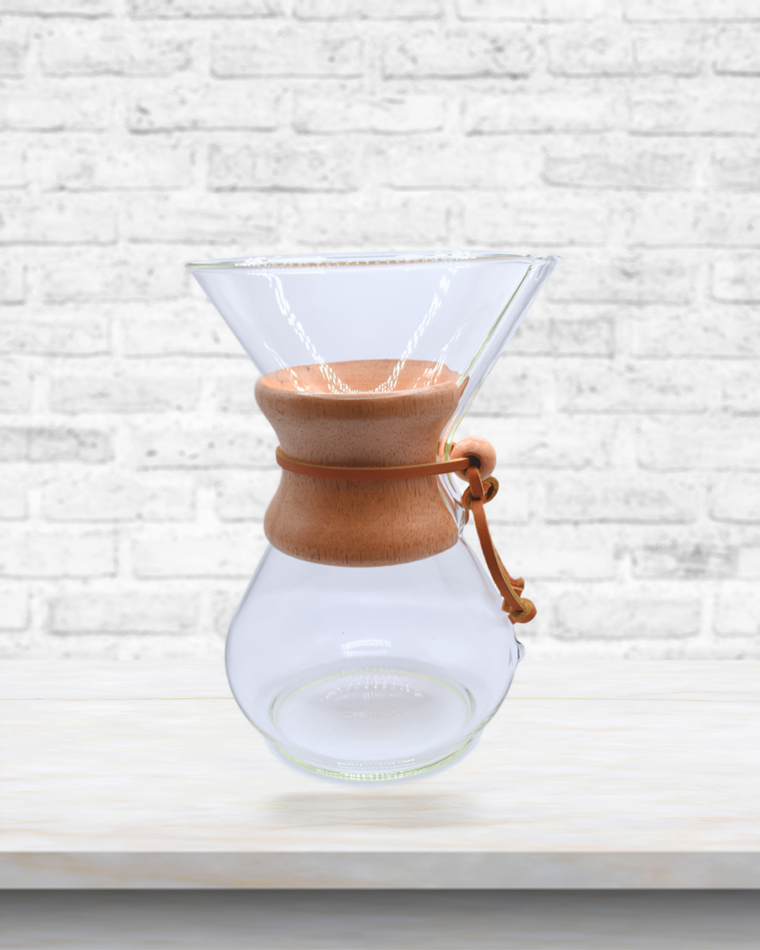 CHEMEX 6 CUPS