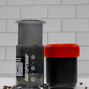 Aeropress Go
