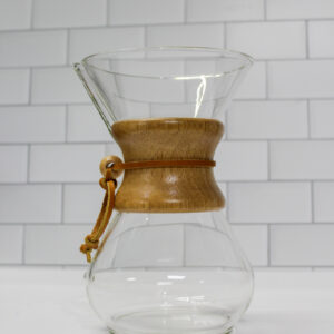 CHEMEX 6 CUPS
