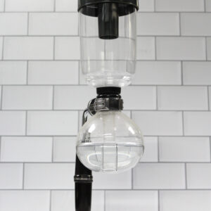 Yama Siphon Tabletop Coffee Maker