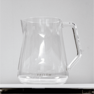 Fellow Atoms Vacuum Canister-Small