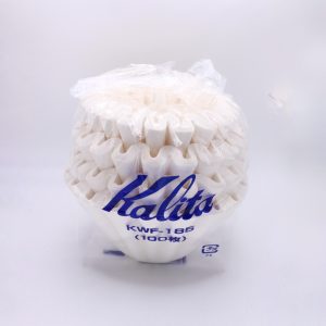 Kalita Filters 185