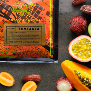 Tanzania