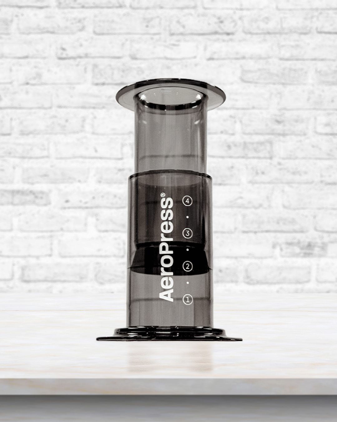 Aeropress XL