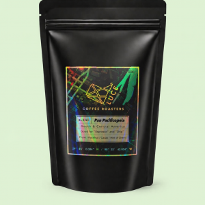 Pan Pacificopeia South & Central America