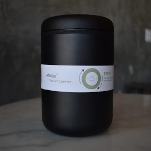 Atmos Vacuum Canister