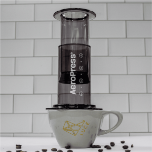 Aeropress XL