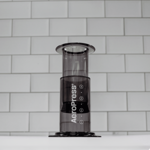 Aeropress XL
