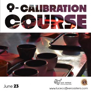 Q-Calibration course - JUNE 23