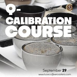 Q-Calibration course - SEPT 29