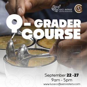 Q-Grader Course