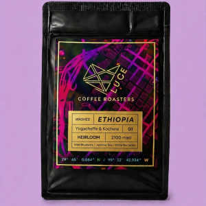 Ethiopia Heirloom