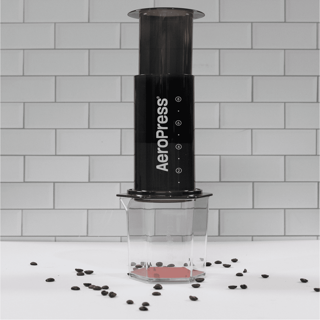 Aeropress Original