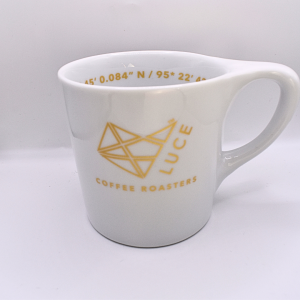 Luce Coffee Mug