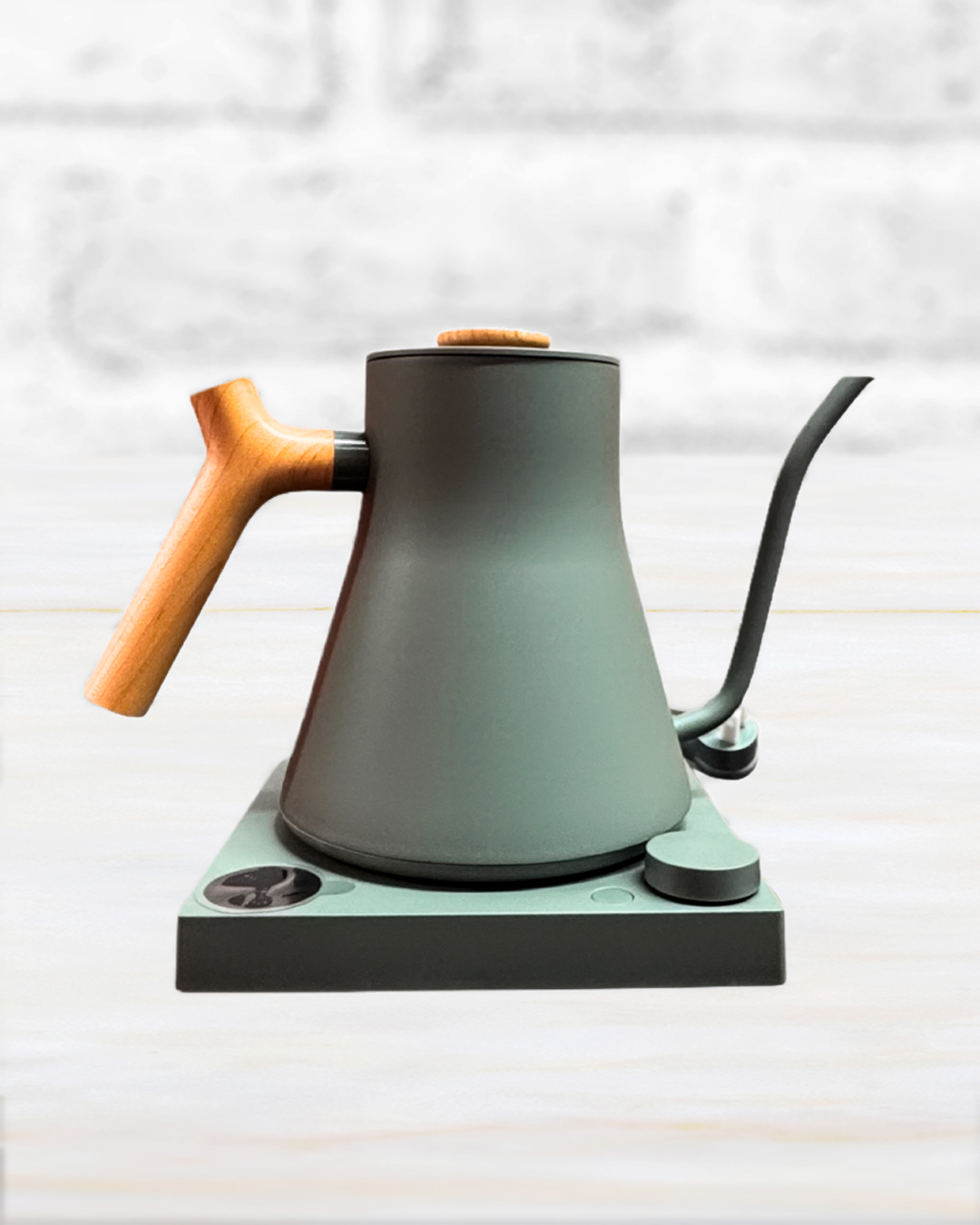 Stagg EKG Electric by Fellow