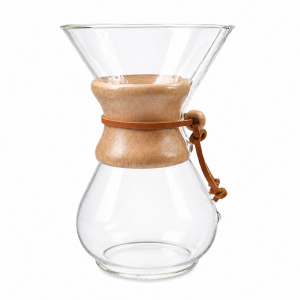 CHEMEX 6 CUPS