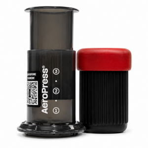 Aeropress Go