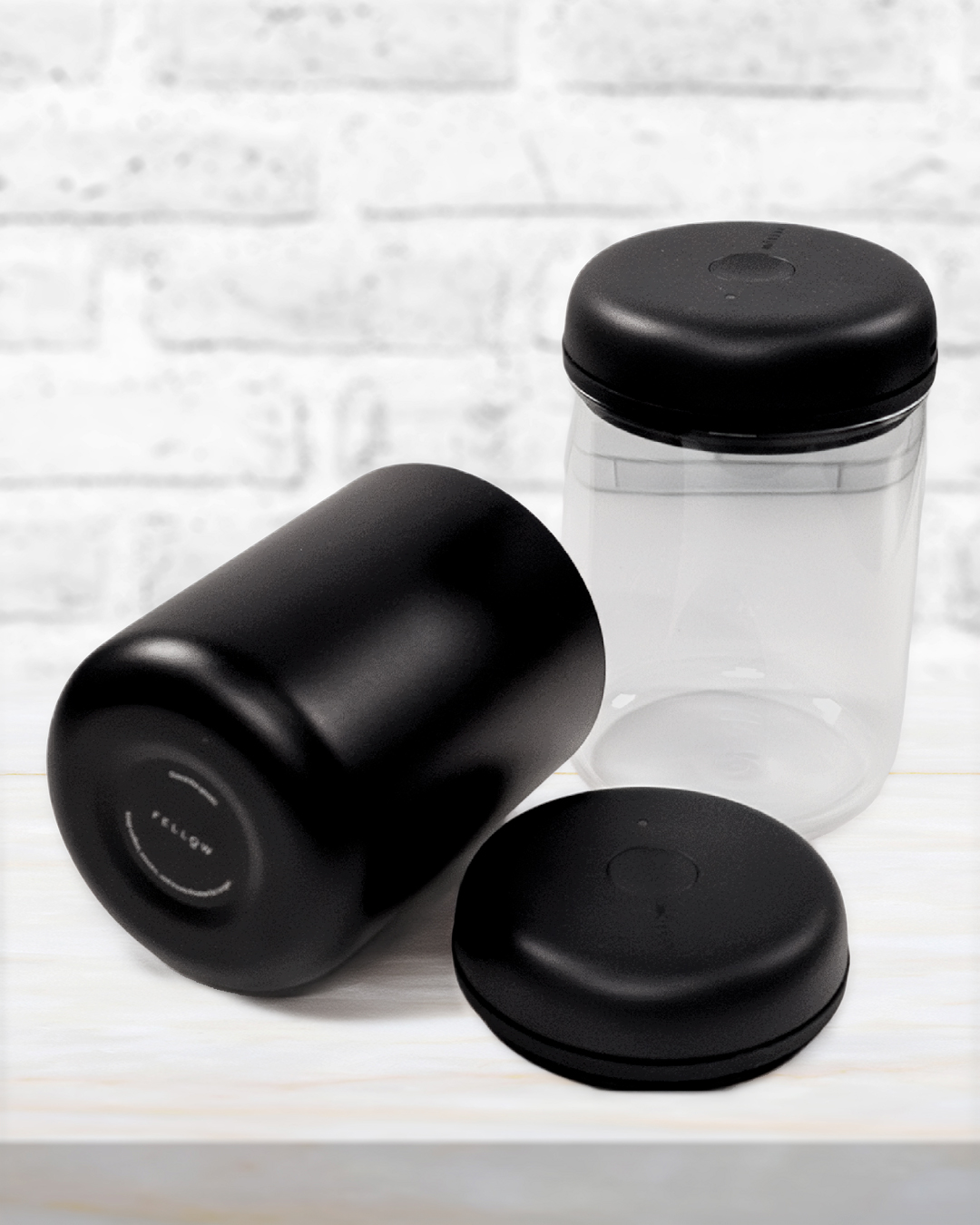 Fellow Electric Atmos Vacuum Canister 1.2L