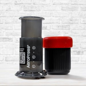 Aeropress Go