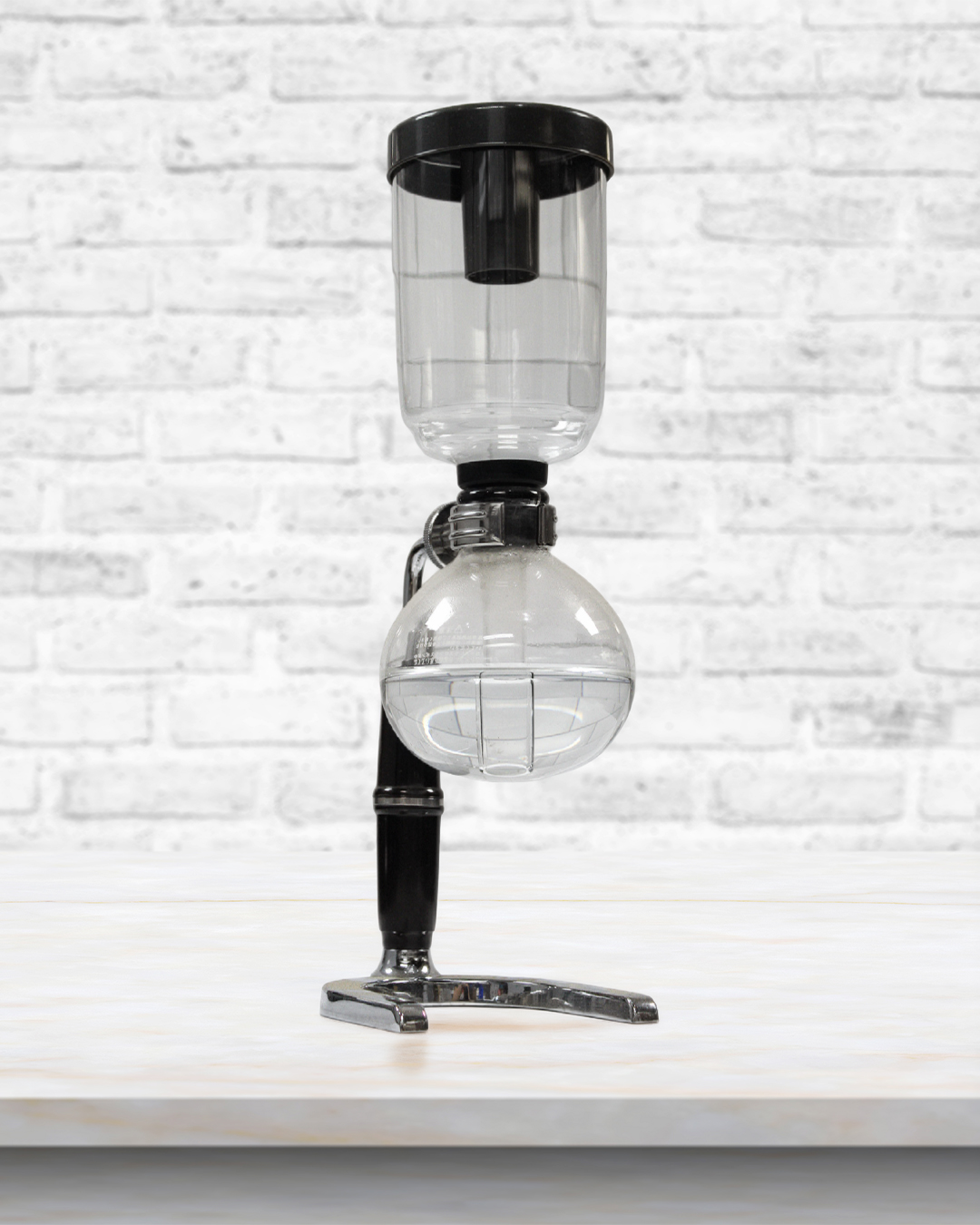 Yama Siphon Tabletop Coffee Maker