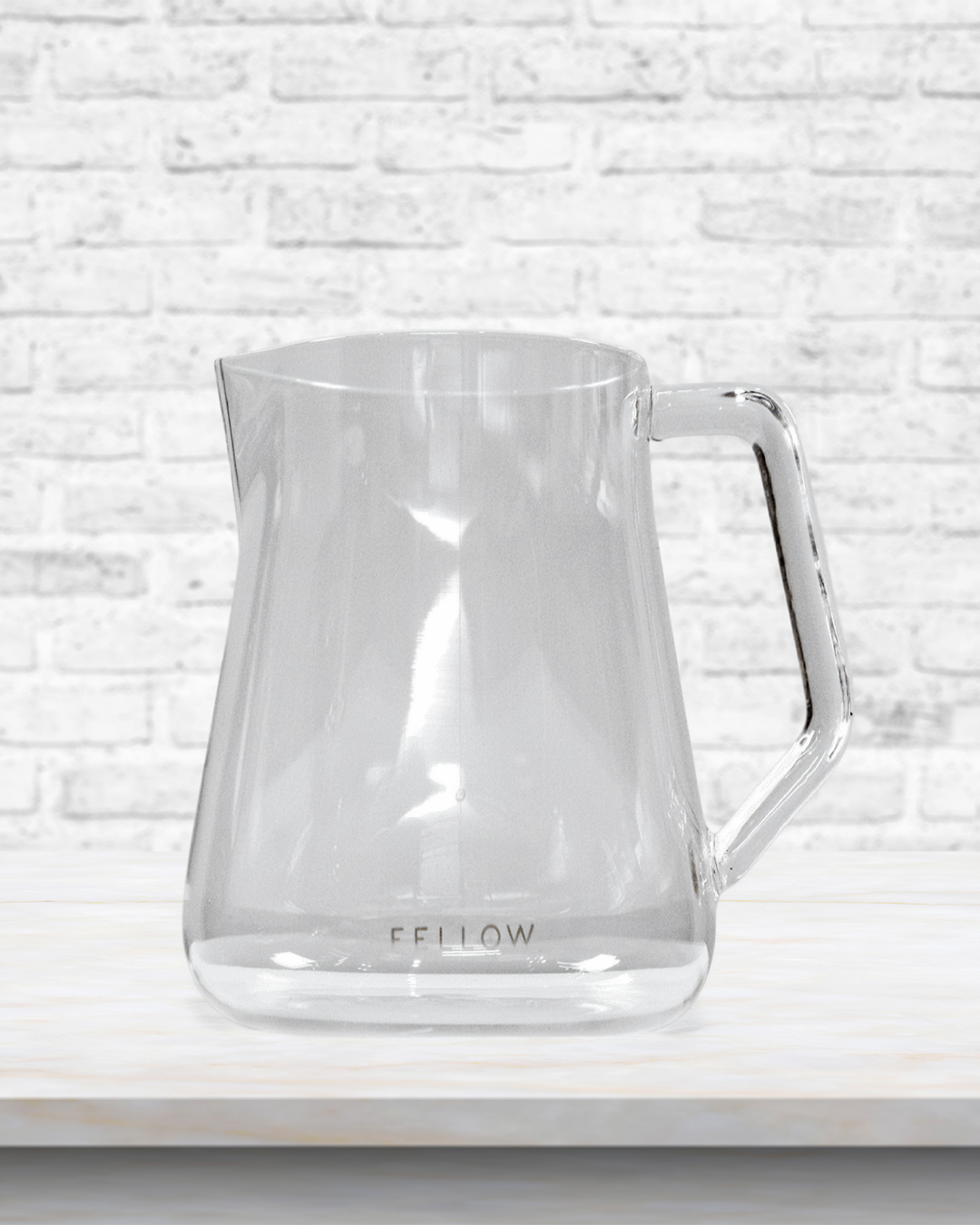 Fellow Glass Server Small