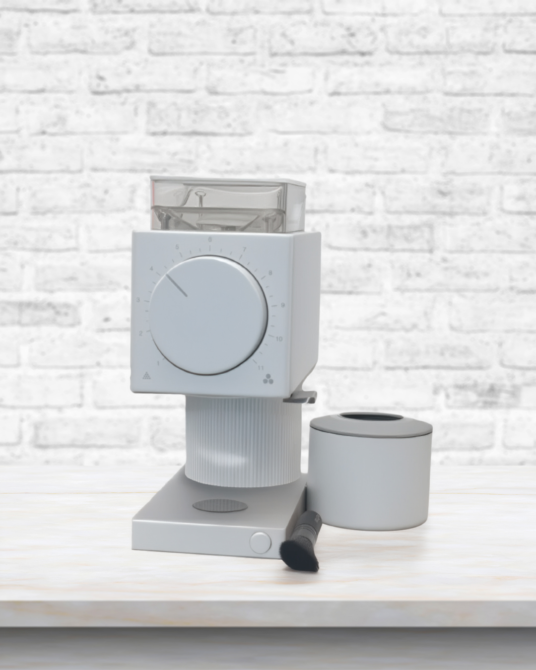 ODE Brew Grinder - GEN 2