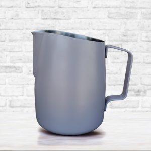 WPM 22oz Round Spout Pitcher