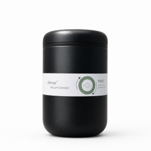 Atmos Vacuum Canister