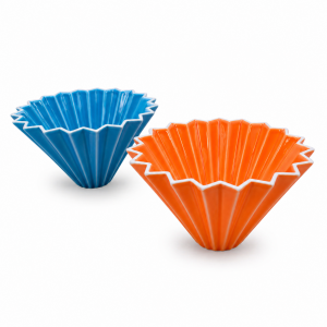 ORIGAMI DRIPPER