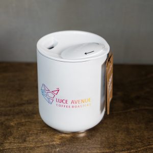 Fellow Rocky Lowball Tumbler: White