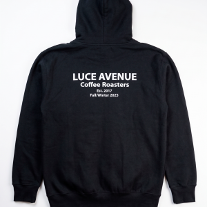 Zipup Hoodie