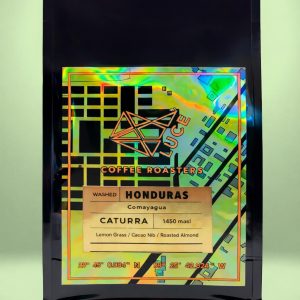 Honduras Washed