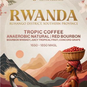 Rwanda