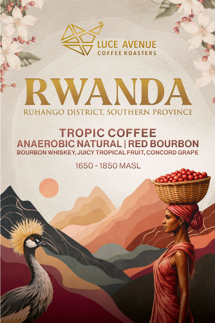 Rwanda