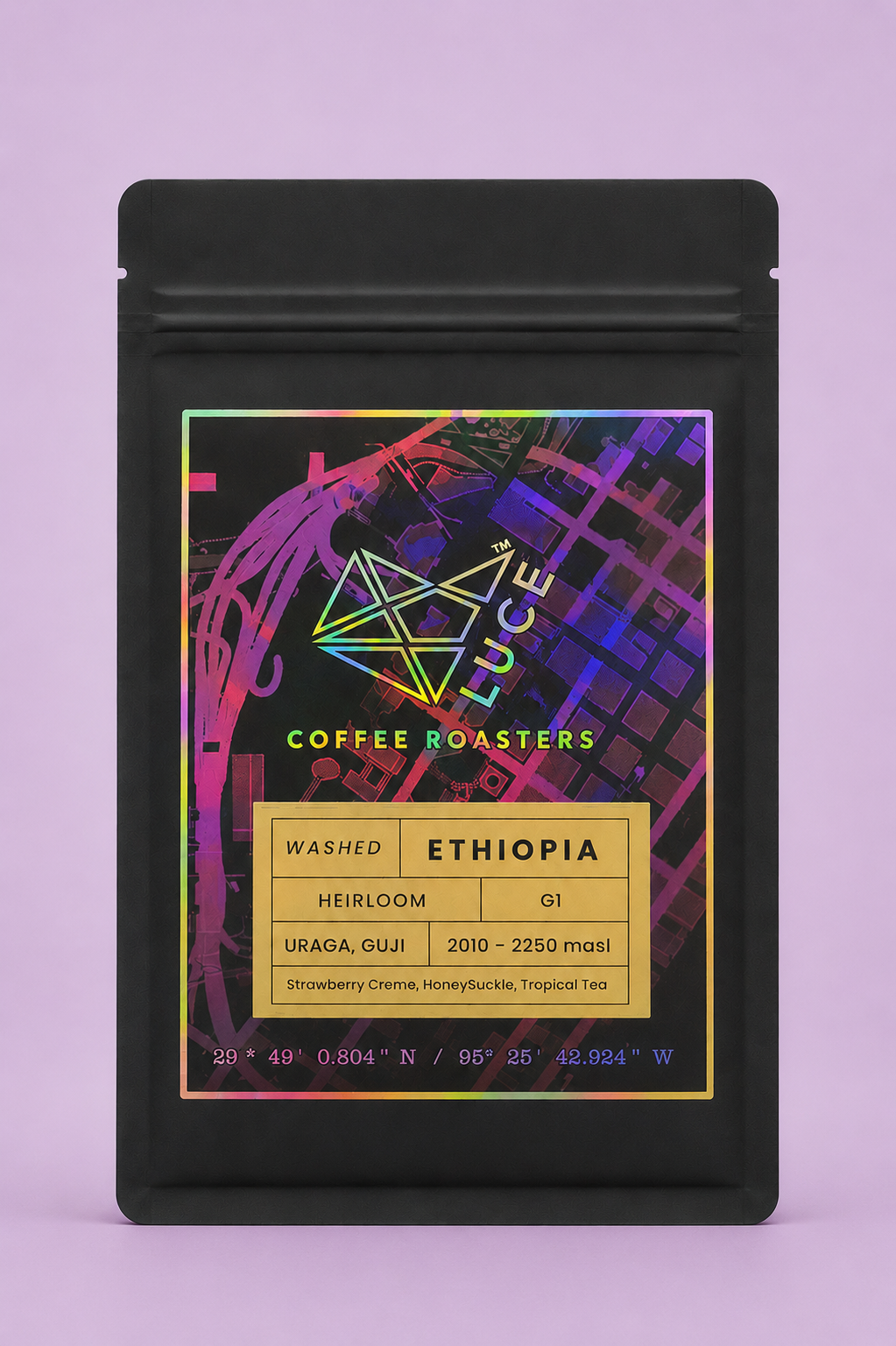 Ethiopia Washed